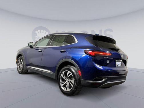 2023 Buick Envision Essence FWD
