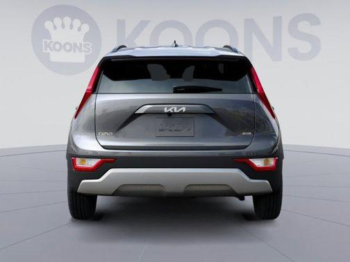 2025 Kia Niro EX