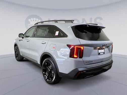 2026 Kia Sorento SX