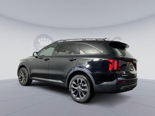 2023 Kia Sorento EX