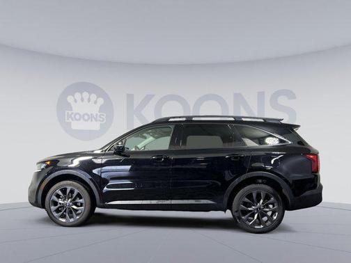 2023 Kia Sorento EX