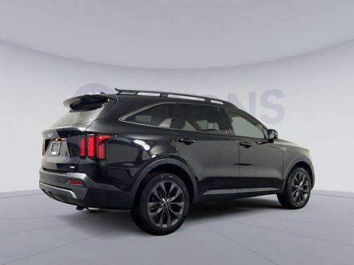 2023 Kia Sorento EX
