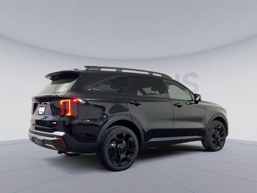 2025 Kia Sorento SX