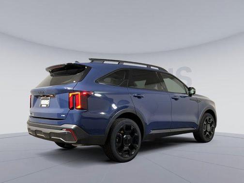 2025 Kia Sorento SX