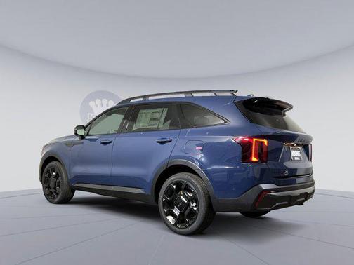 2025 Kia Sorento SX
