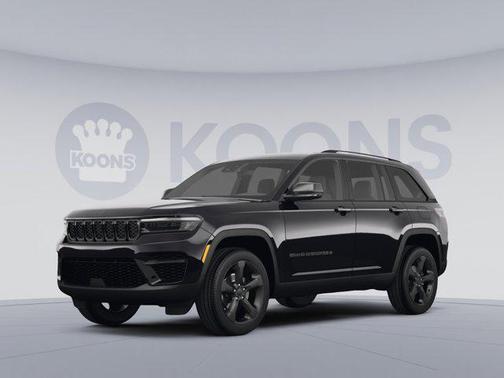 2023 Jeep Cherokee Altitude
