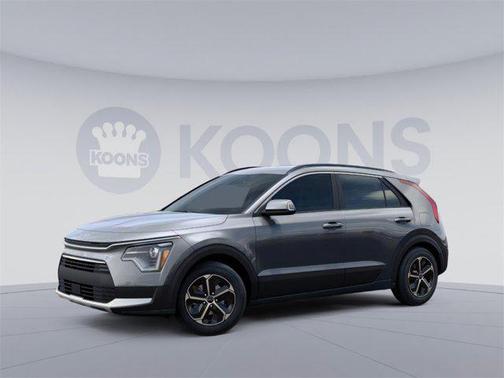 2025 Kia Niro EX