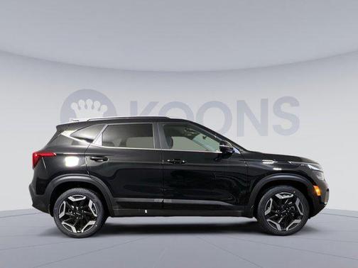 2026 Kia Seltos SX