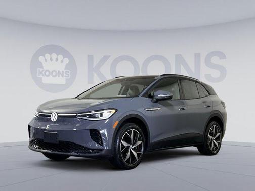 2023 Volkswagen ID.4 AWD Pro S