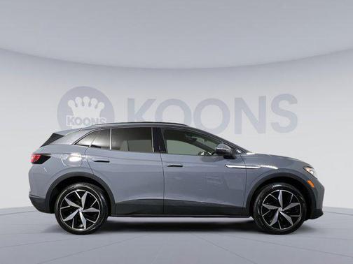 2023 Volkswagen ID.4 AWD Pro S