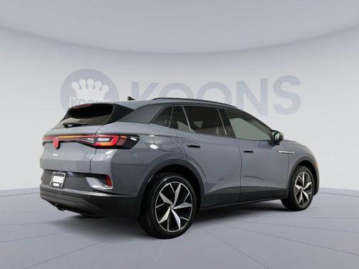 2023 Volkswagen ID.4 AWD Pro S