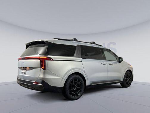 2025 Kia Carnival SX Prestige