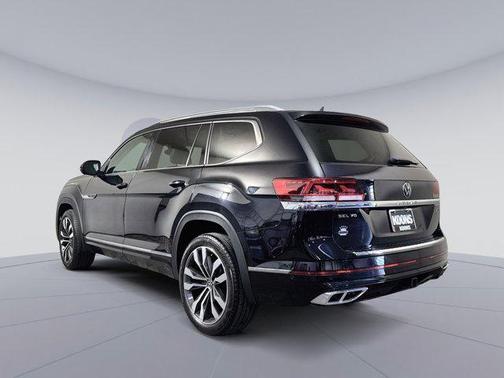 2022 Volkswagen Atlas 3.6L SEL Premium