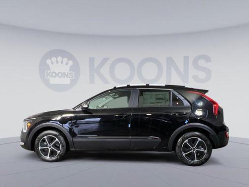 2025 Kia Niro EX