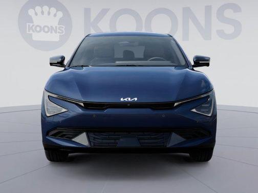 2025 Kia EV6 Wind