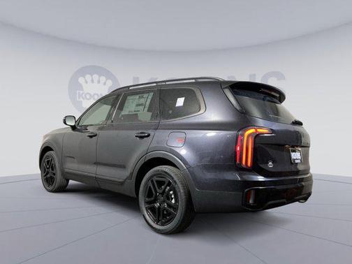 2025 Kia Telluride SX Prestige X-Line
