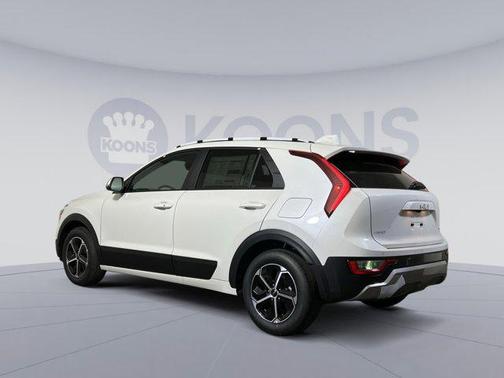 2025 Kia Niro EX