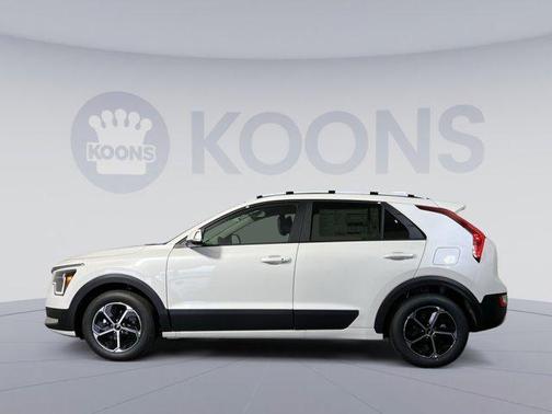 2025 Kia Niro EX
