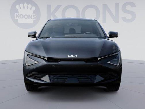 2025 Kia EV6 Wind