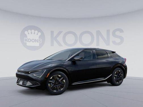 2025 Kia EV6 Wind