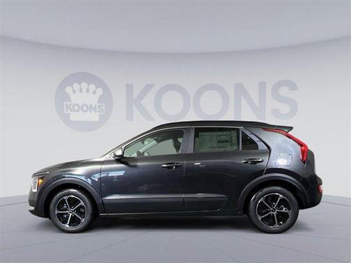 2026 Kia Niro EX