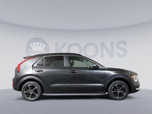 2026 Kia Niro EX