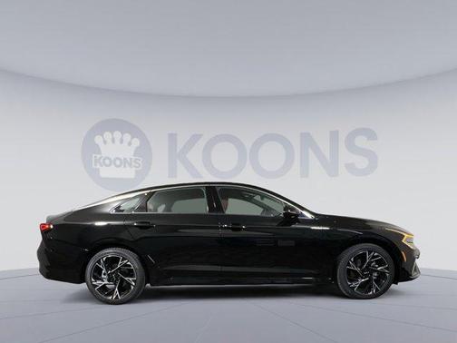 2026 Kia K5 GT-Line AWD