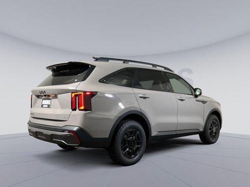 2025 Kia Sorento SX