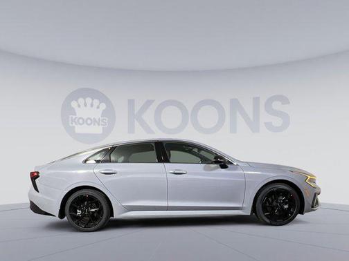 2026 Kia K5 GT-Line AWD