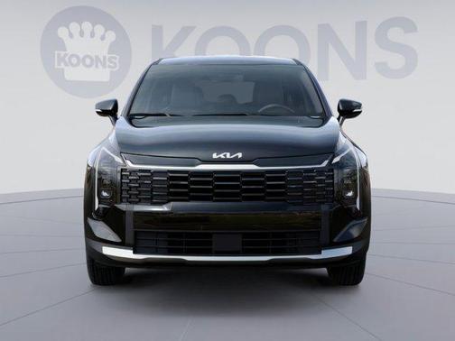 2026 Kia Sportage SX Turbo