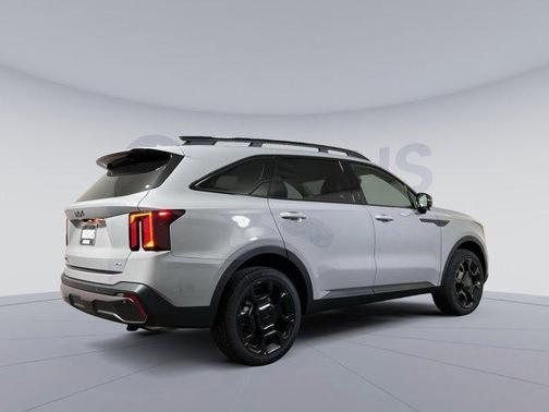 2025 Kia Sorento SX