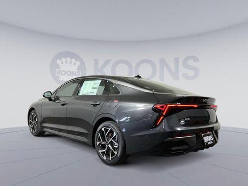 2025 Kia K5 EX