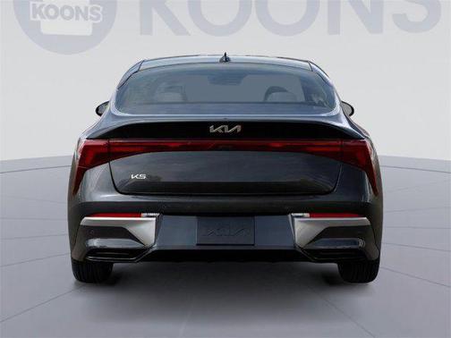 2025 Kia K5 EX