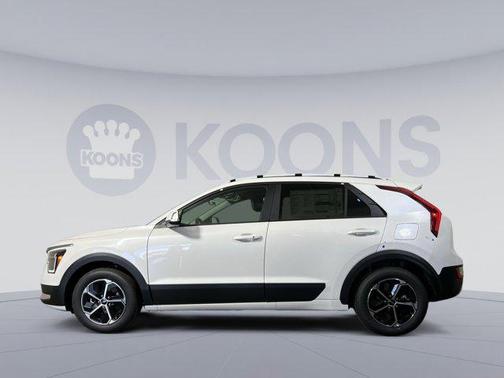 2025 Kia Niro EX