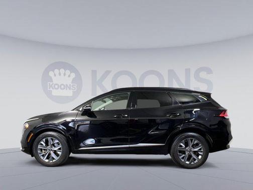 2023 Kia Sportage SX