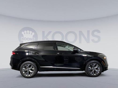 2023 Kia Sportage SX