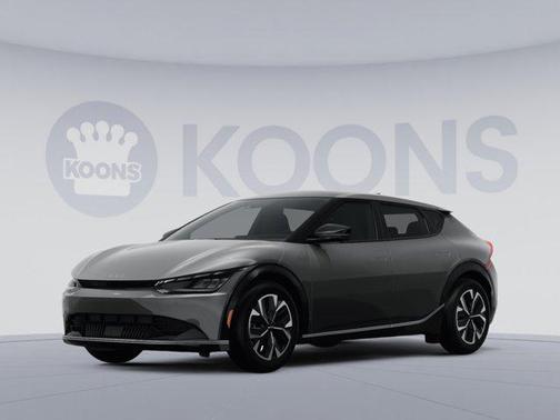 2024 Kia EV6 Wind