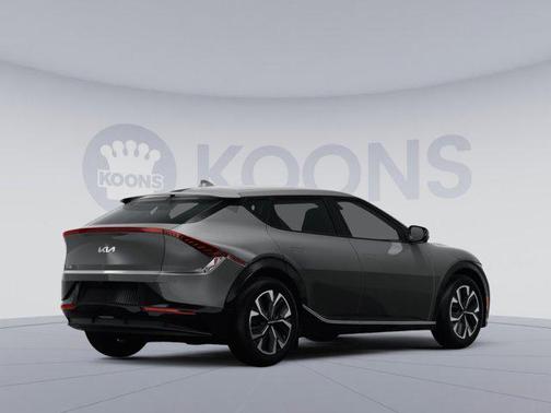 2024 Kia EV6 Wind