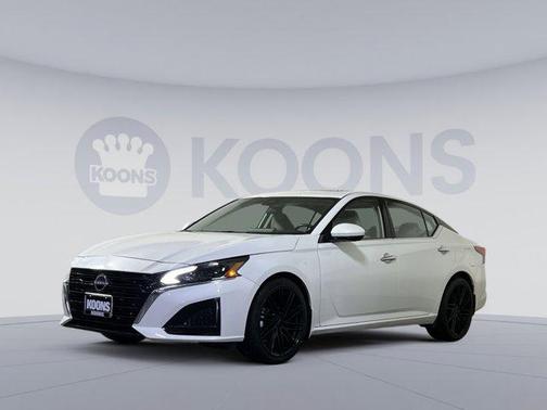 2023 Nissan Altima 2.5 SL