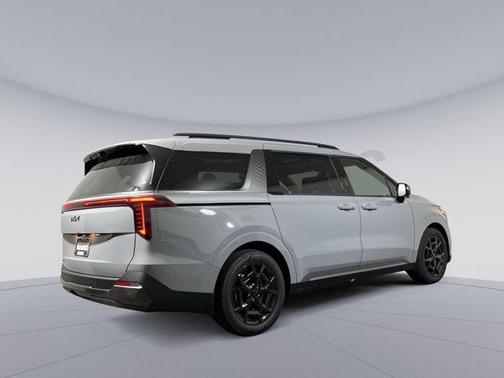 2025 Kia Carnival SX Prestige