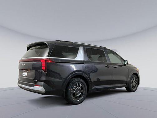 2025 Kia Carnival Hybrid EX