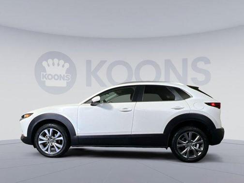 2023 Mazda CX-30 2.5 S Select Package
