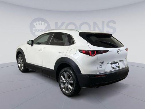 2023 Mazda CX-30 2.5 S Select Package