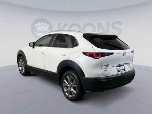 2023 Mazda CX-30 2.5 S Select Package