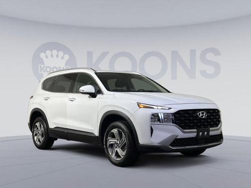 2023 Hyundai SANTA FE SEL 2.4