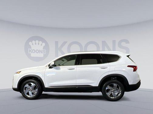 2023 Hyundai SANTA FE SEL 2.4