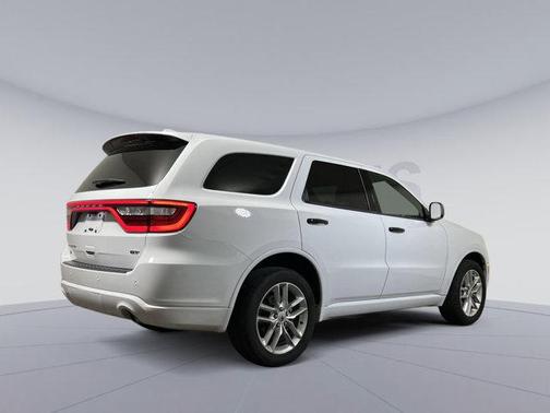 2022 Dodge Durango GT AWD