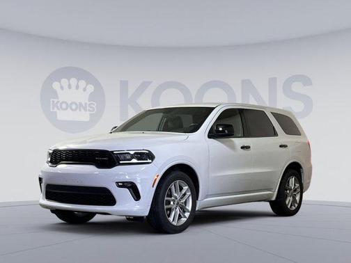 2022 Dodge Durango GT AWD