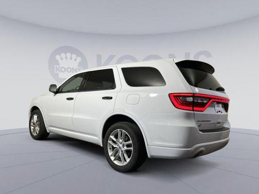 2022 Dodge Durango GT AWD