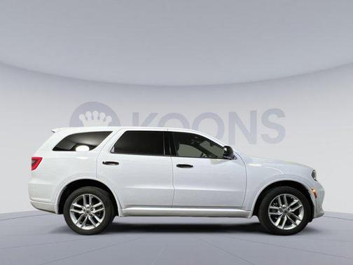 2022 Dodge Durango GT AWD